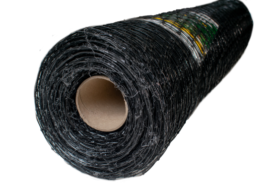 Сітка  садова 30*35 пташка 1*50 метрів вольєрна огороджувальна сітка Дніпро