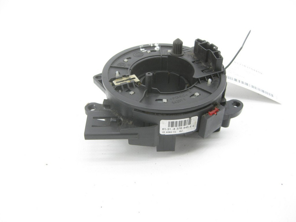 BMW  613183764459 Контактна спіраль - шлейф керма bmw 3 (e46) 1998-2005 Одеса - фото 2