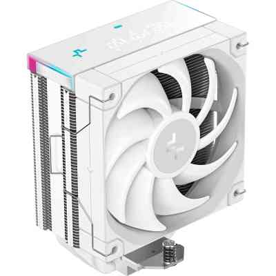 Кулер для процессора Deepcool AK400 Digital Pro White (R-AK400-WHAPMN-G) Винница