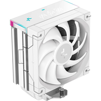 Кулер до процесора Deepcool AK400 Digital Pro White (R-AK400-WHAPMN-G) Вінниця - фото 1