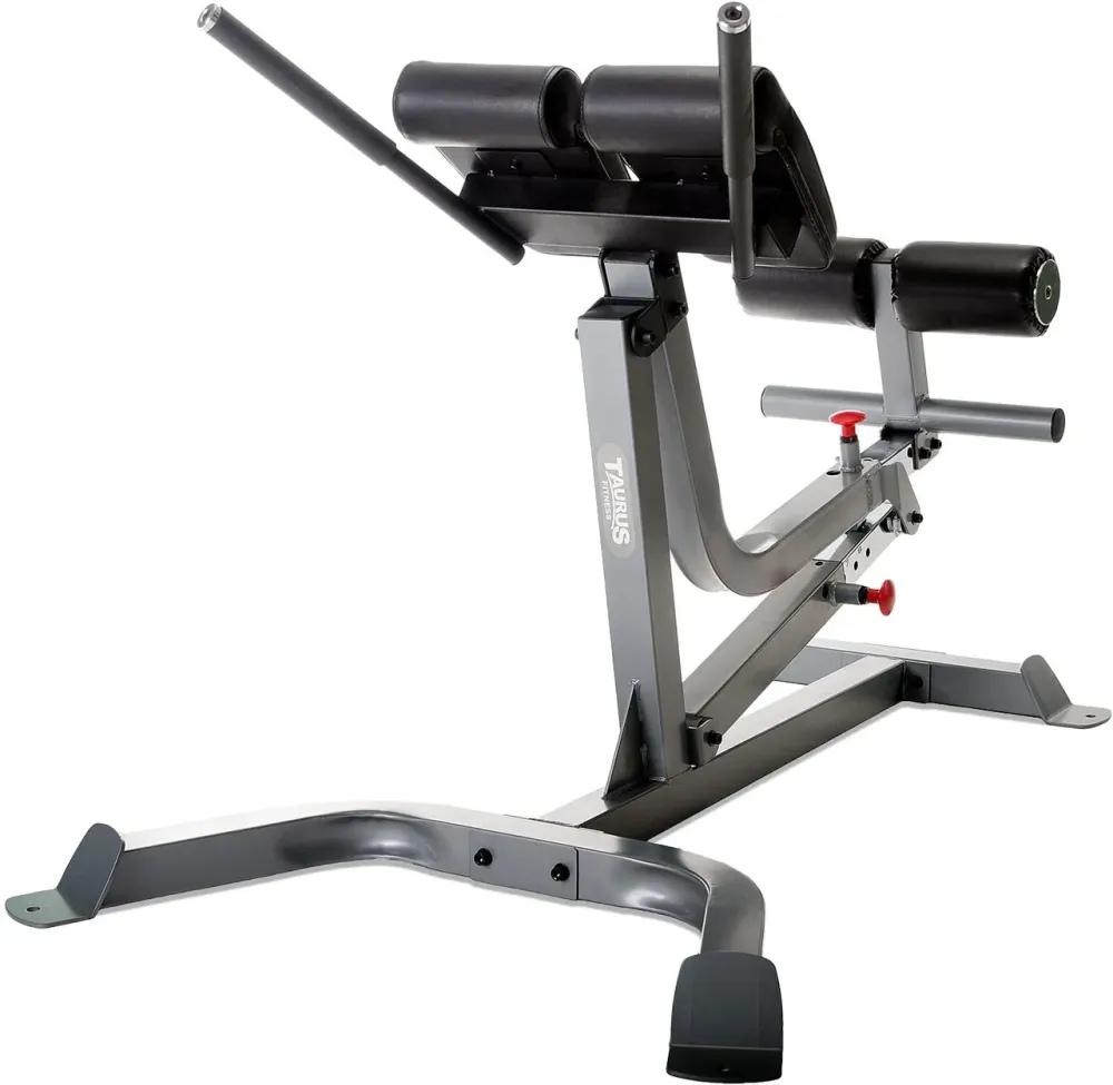 Тренажер Taurus Pleców B850 Pro (B850-Pro) Киев - изображение 1