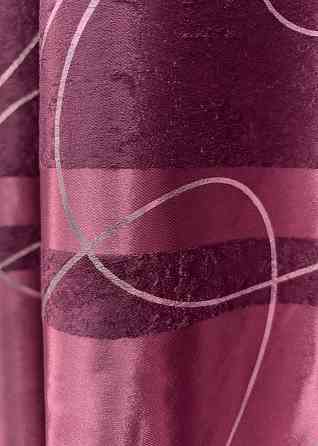 Шторная ткань софт 