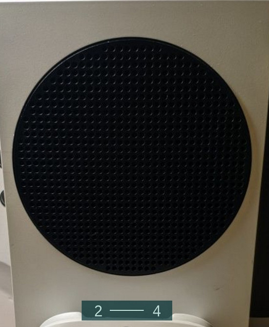 Приставка Xbox Series S+ Геймпад. Харьков - изображение 3