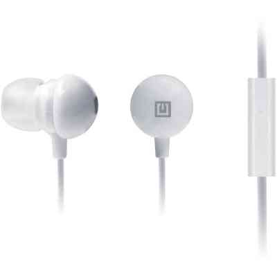 Навушники REAL-EL Z-1070 Mobile White (EL124100032) Вінниця