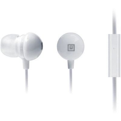 Навушники REAL-EL Z-1070 Mobile White (EL124100032) Вінниця - фото 1