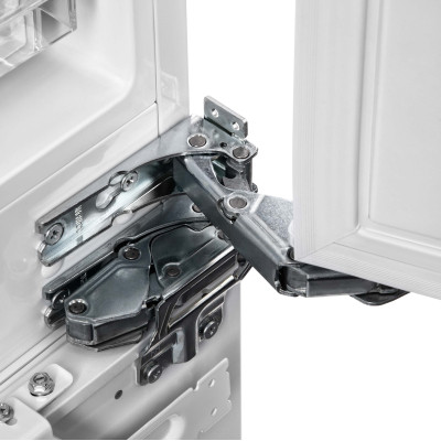 Холодильник Ardesto DNF-MBI177DD Вінниця - фото 7