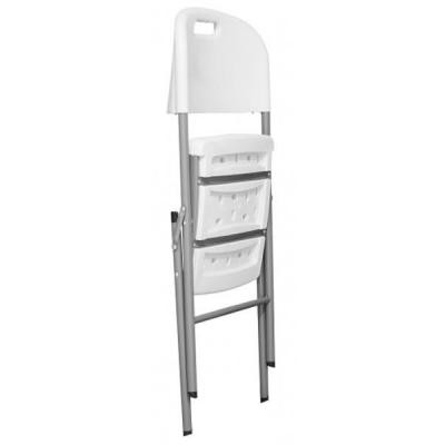 Стілець складаний Time Eco ТЕ-1810 (4820211100193) Вінниця - фото 2