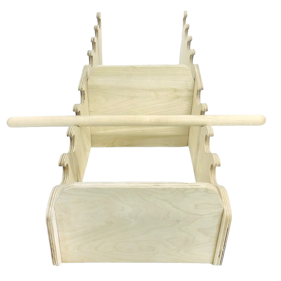 Пасчимо-пропс "Шавара" бланже Миколаїв - фото 2