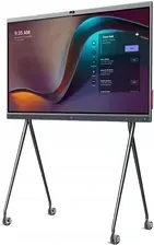 Інтерактивна дошка Yealink Meetingboard Pro 65-A02 (1203670) Київ - фото 1