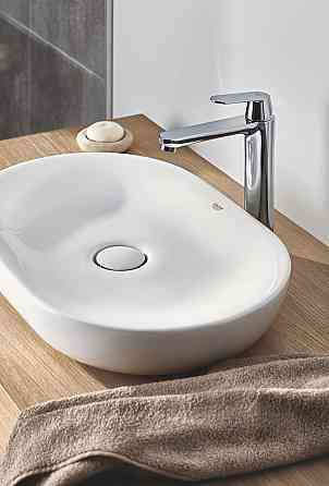 Змішувач на стільницю для раковини XL-розміру Grohe Eurosmart Cosmopolitan   ( 23921000 ) 26377 Харків