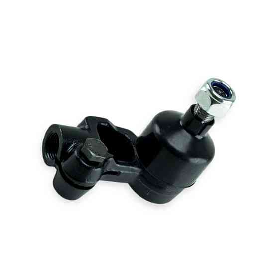 Накінечник тяги Lanos, Nexia, Sens лівий кермовий Мукачево