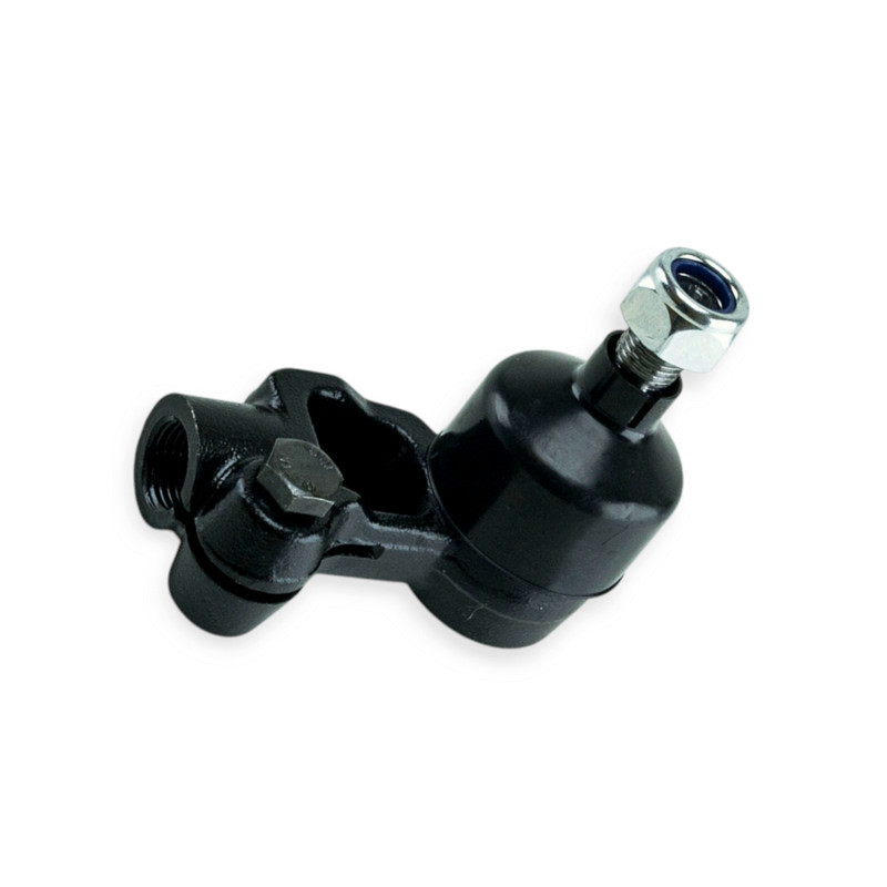 Накінечник тяги Lanos, Nexia, Sens лівий кермовий Мукачево - фото 1