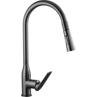 Змішувач Kroner Graz-GRP030-T (CV031336) Вінниця