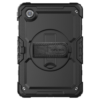 Чохол до планшета Armorstandart Panzer Lenovo Tab M11 Black (ARM82524) Вінниця - фото 2