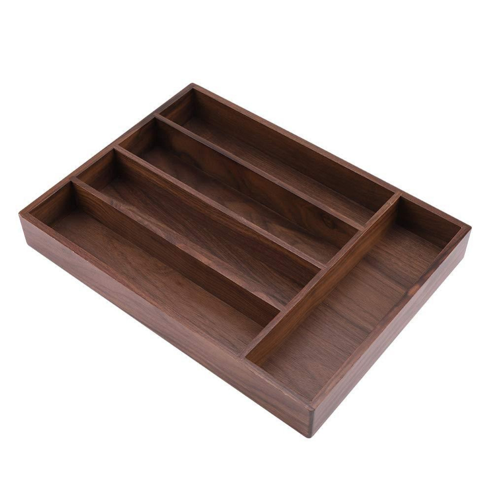 Лоток для столових приладів "Гаспаччо" капучино Миколаїв - фото 1