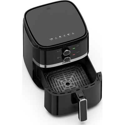 Мультипіч PRIME Technics PMP 512 BM Вінниця - фото 3