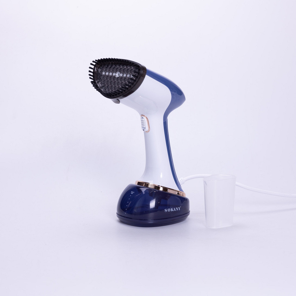 Ручний відпарювач Sokany 360 (мл) 1700 Вт SK-11046 Коломыя - изображение 10