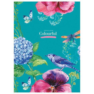 Зошит Школярик А4 Student лінія 40 аркушів (A4-040-5222L) Вінниця - фото 2