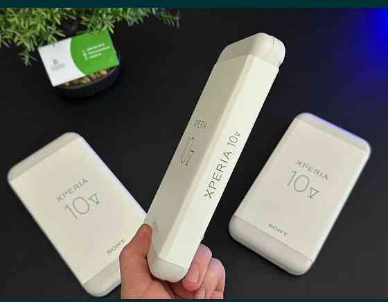 NEW Sony Xperia 10V8-128 Gb White /Sage Green /Lavender Trade in Київ