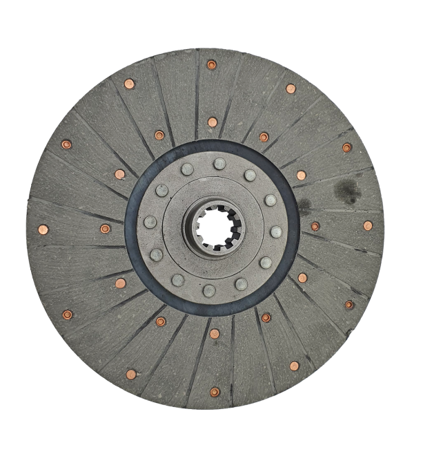 Диск зчеплення ЮМЗ 45-1604040 Мукачево - фото 1