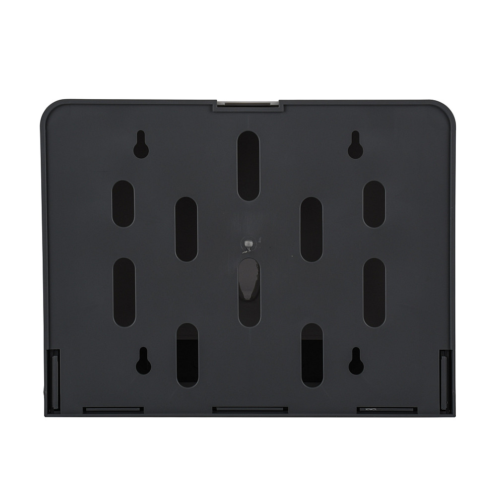 Диспенсер паперових рушників HOTEC 14.202/ ABS White Луцк - изображение 3