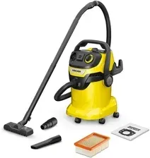 Пылесос Karcher WD 5 P V-25/8/35 1.628-372.0 Киев