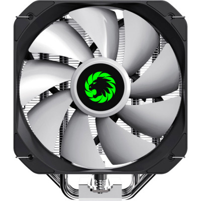 Кулер для процессора Gamemax Sigma 540 ARGB Винница - изображение 5