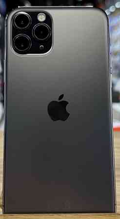 Айфон: iPhone 11 Pro 64/Gb Graphite Киев