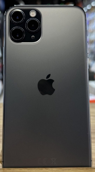 Айфон: iPhone 11 Pro 64/Gb Graphite Киев - изображение 1