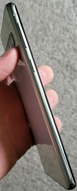 Смартфон: Samsung S10 8/128Gb. Duos (SM- G973F/Ds) Київ - фото 4