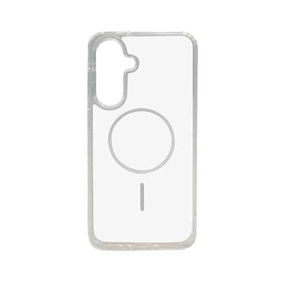 Чохол Cosmic для Samsung Galaxy A16, білий Київ