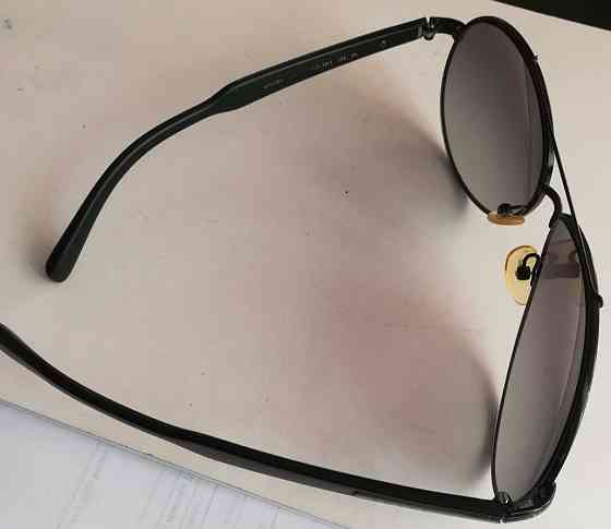 Брендовые, оригинальные, солнцезащитные очки 