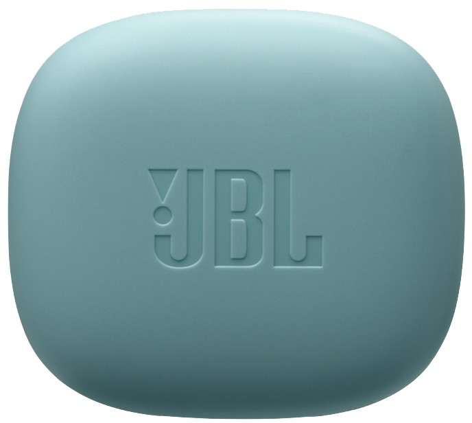 Гарнітура JBL WAVE FLEX 2 Blue (JBLWFLEX2BLU) (7065574) Киев - изображение 3