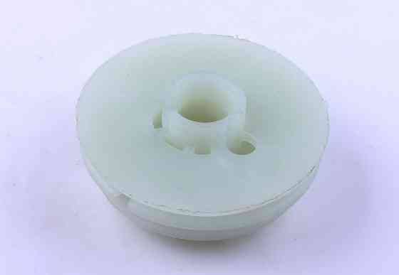 Шкив стартера (храповик) бензопила Goodluck GL 4500/5200 (на 2 зацепа) Мукачево