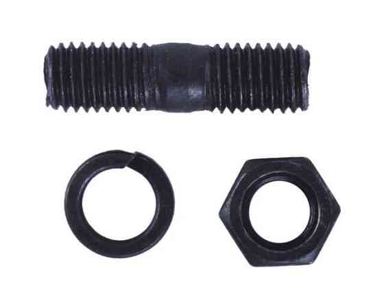 Шпилька крепления колес мотоблок 180N-мотоблок 195N Мукачево