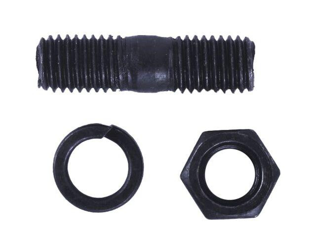 Шпилька кріплення коліс мотоблок 180N-мотоблок 195N Мукачево - фото 2