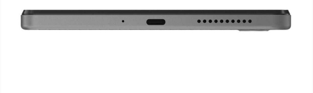 Планшет: Lenovo Tab M8 Gen 4 (2024) 4/64Gb. Arctic Grey + Clear Case. Киев - изображение 6