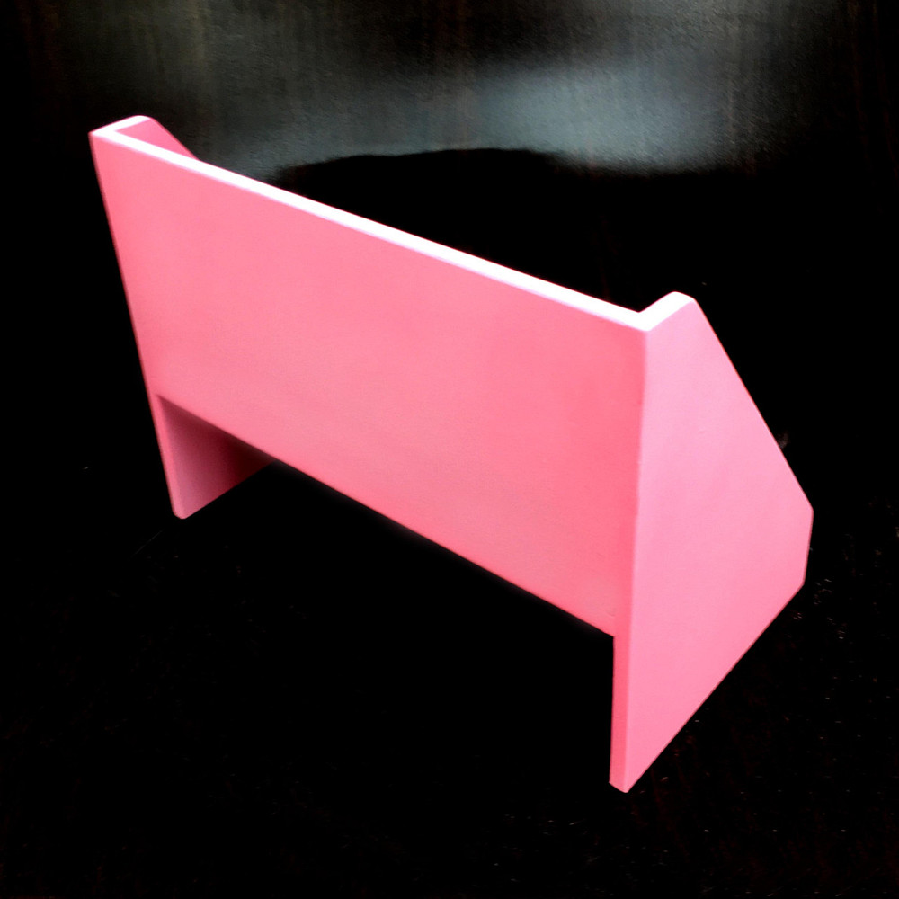 Органайзер для косметики "Ксена" барбі Миколаїв - фото 8