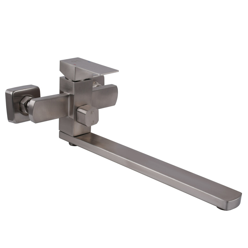 Змішувач для ванни Globus Lux KUBUS SKU-208N Київ - фото 1