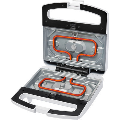 Вафельница Rotex RSM220-W Винница - изображение 6