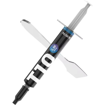 Термопаста Alseye T10 (AS.19.0113) Вінниця - фото 2