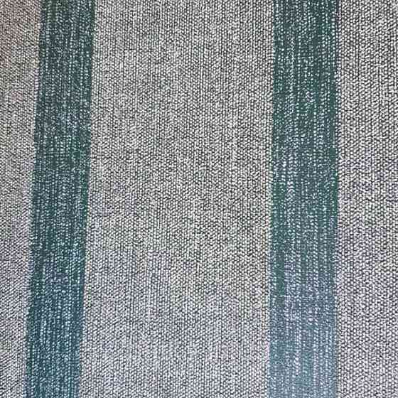 Обои виниловые на флизелине Marburg 31826 New modern полосы широкие узкие зеленые хаки Киев