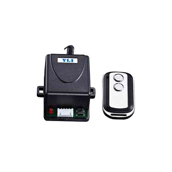 Комплект радіоконтролеру Yli Electronic WBK-400-1-12 Київ