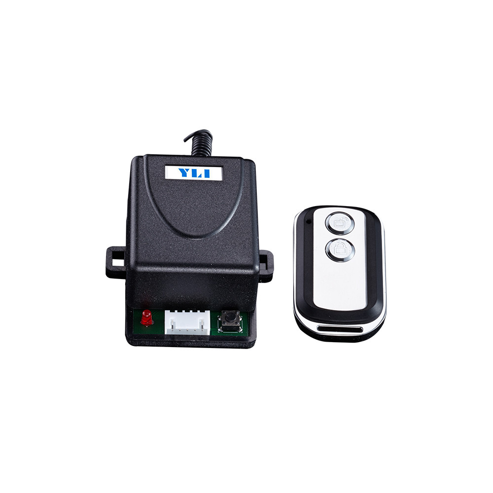 Комплект радіоконтролеру Yli Electronic WBK-400-1-12 Киев - изображение 2