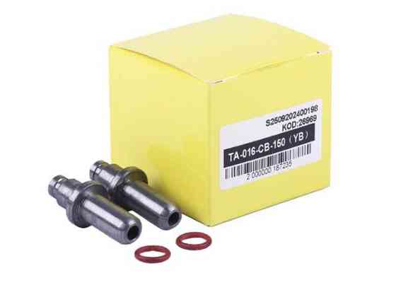 Направляющие клапанов, к-т: 2 шт. - СВ-150 Мукачево