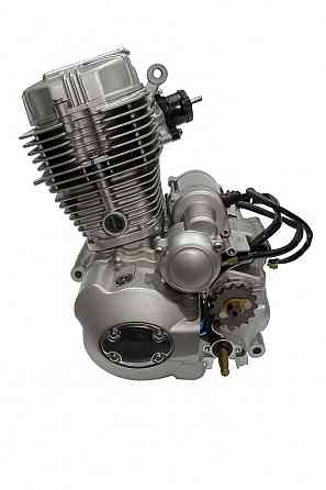 Двигун 4T CG250 (167FMM) JING Киев