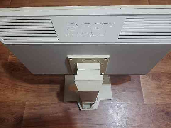 Б/У Монітор Acer B223W 22 дюйма/1680x1050/Колонки Дніпро