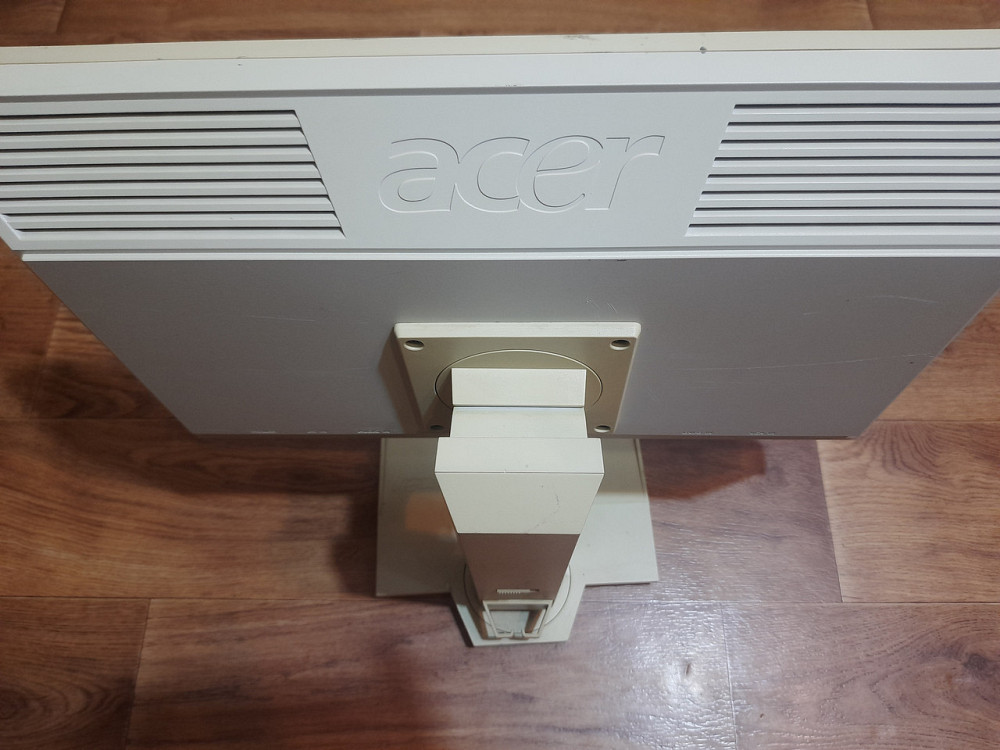 Б/У Монітор Acer B223W 22 дюйма/1680x1050/Колонки Дніпро - фото 5