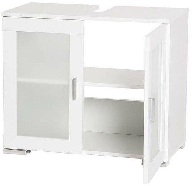 Тумба підлогова біла 17500 Луцьк - фото 1