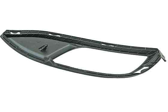 Окантовка фары Киа Cerato 3 (2013-2016) левая противотуманной Мукачево